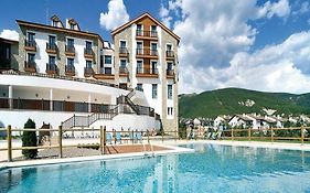 Hotel&Spa Real Badaguás Jaca